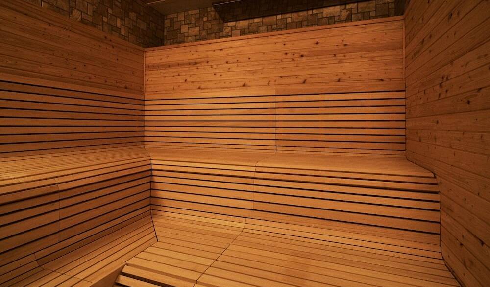 大浴場／ドライサウナ / 4