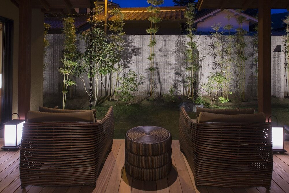 テラス / パティオ