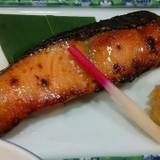 京粕漬 魚久 銀座店(キョウカスヅケウオキュウ)