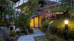 辰口温泉 旅亭 萬葉