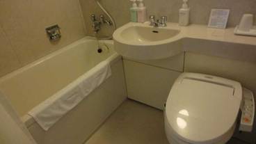 バスルーム / 18