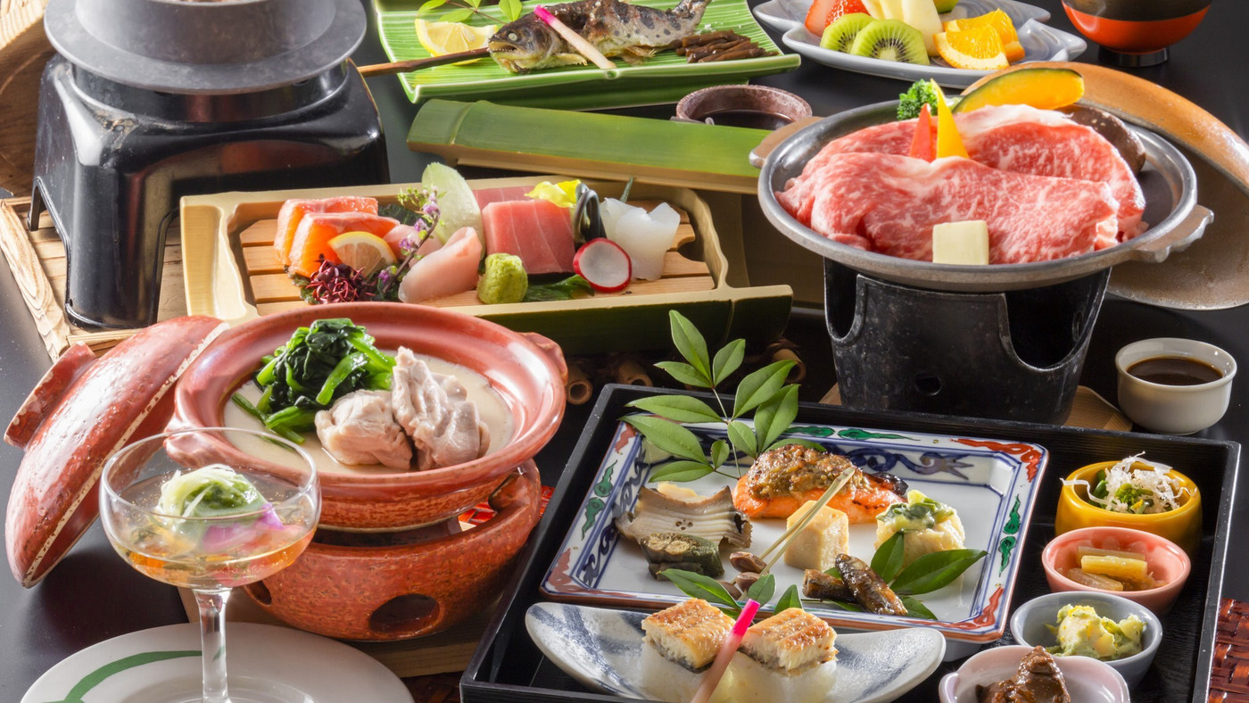 駅近で温泉・会席料理付き！特別なグランピングを満喫4259792