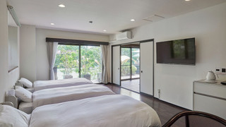 ファミリー スイート