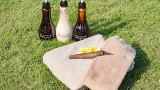 スーペリア ツインルーム パーシャル オーシャン ビュー