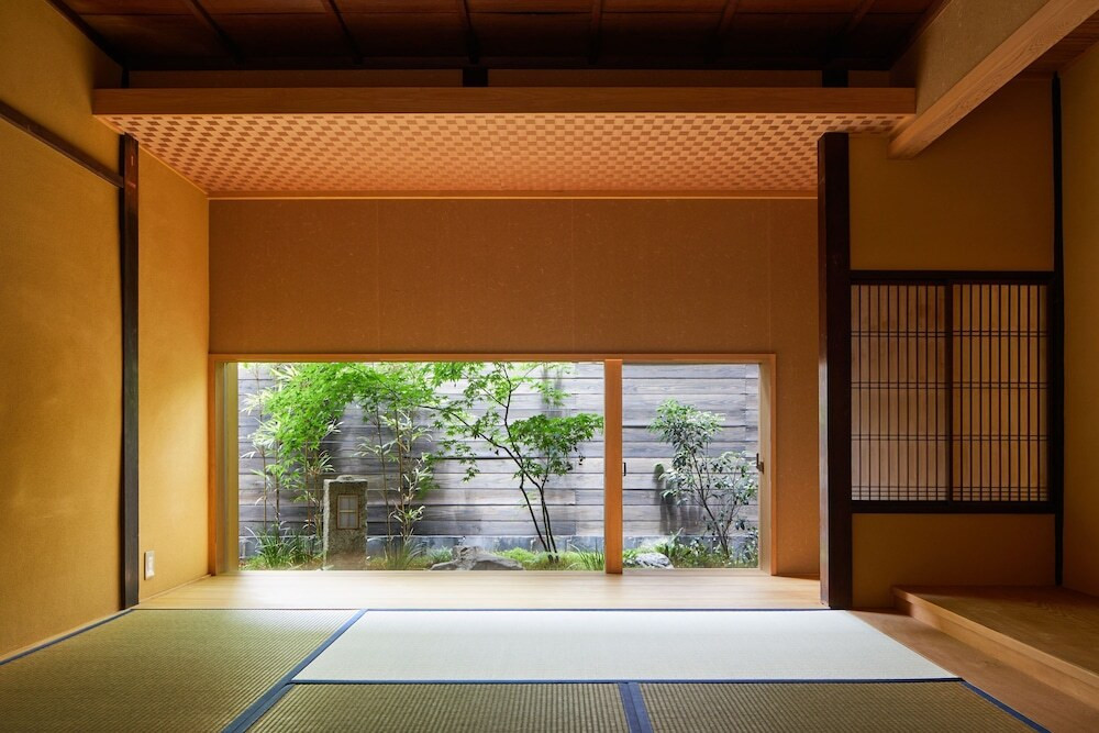 リビングルーム