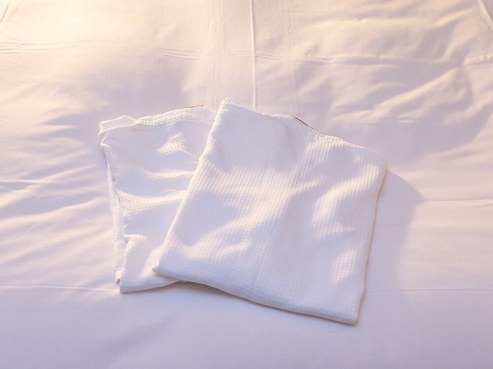 客室の設備とサービス