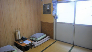 トラディショナル ルーム (Japanese Style)