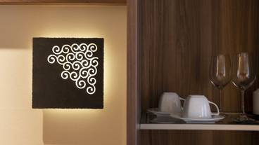 客室の設備とサービス / 35