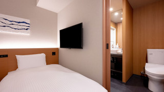 2ベッドルームファミリースイート 禁煙