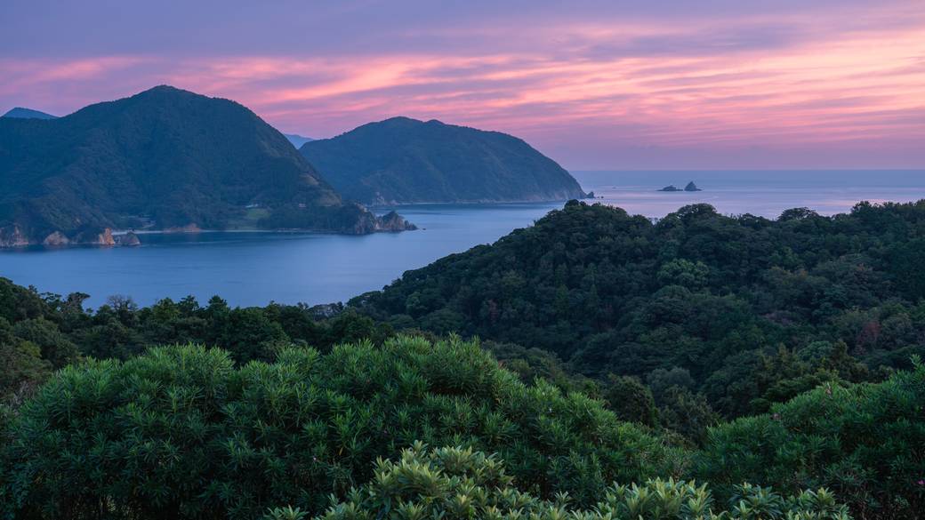 西伊豆の風景 / 3