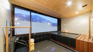 無料貸切風呂 / 4