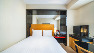 モデレートクイーンルーム 禁煙