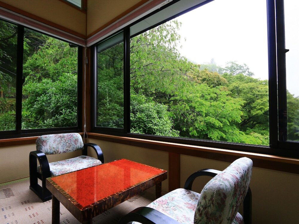 リビングルーム