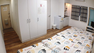 ベーシック 4 人部屋