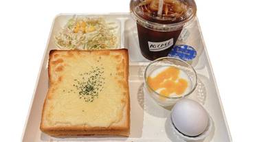 朝食 / 1