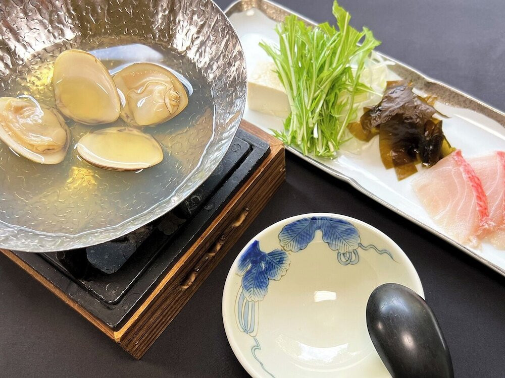 食事・飲み物