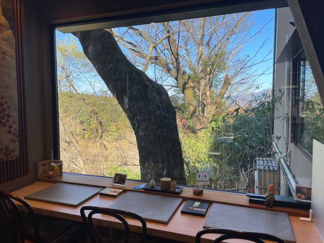 茶屋たまき 伊香保本店 / 2