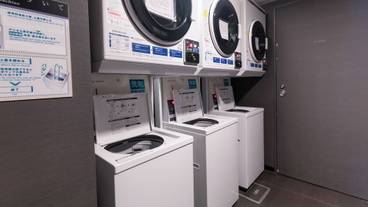 ランドリー ルーム / 8