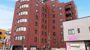 メイン イメージ / 1