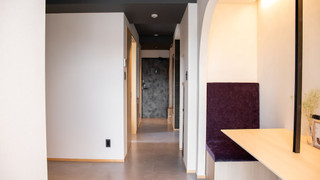 デラックス スイート