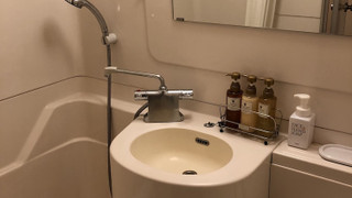 エコノミー ダブルルーム 禁煙