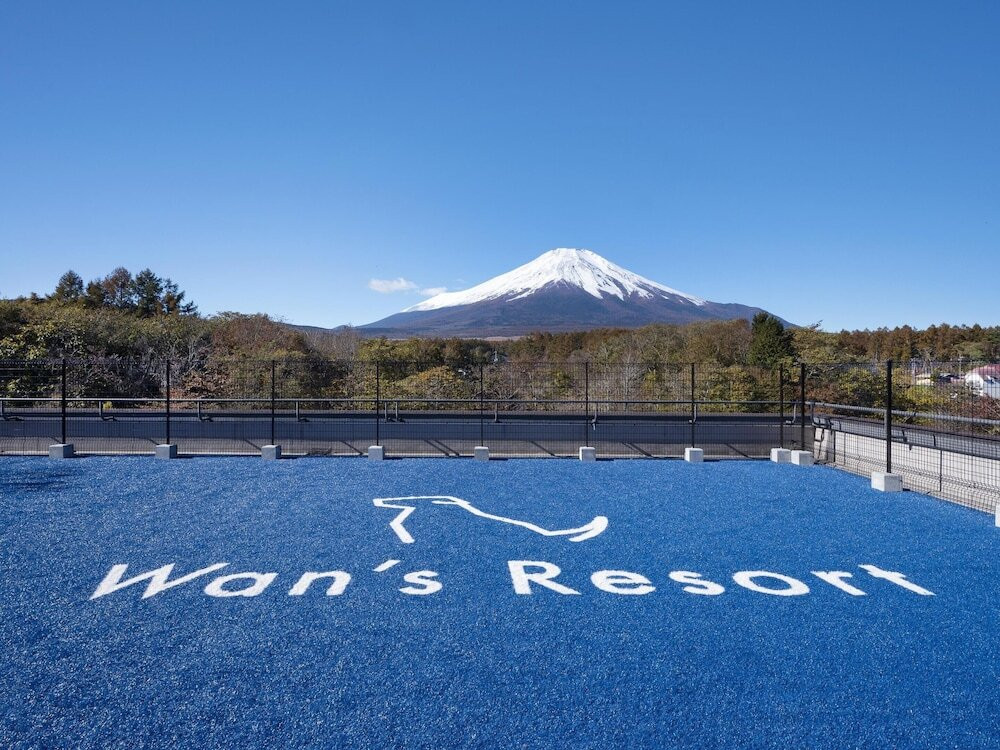 ペット用設備・サービス