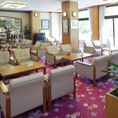 上高地温泉ホテル（長野県 リゾートホテル） / 2