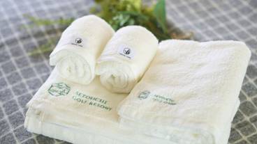 客室の設備とサービス / 11