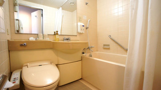 ダブルルーム 禁煙