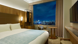 スタンダードクイーン (禁煙)