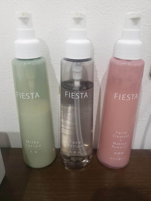 バスルーム