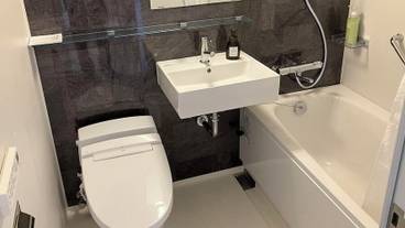 バスルーム / 10