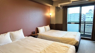 スーペリアツインスタジオ