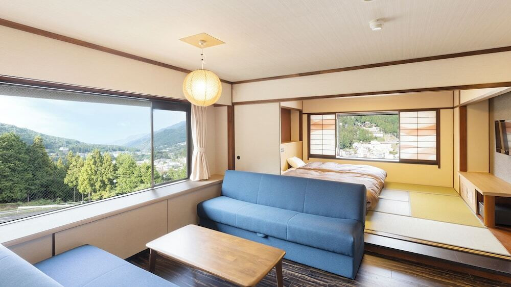 客室