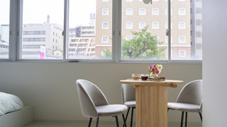 スーペリア ツインルーム