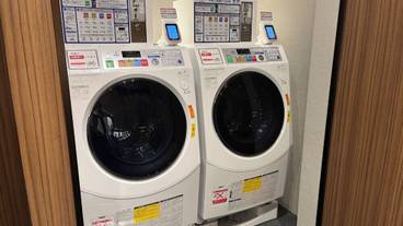 施設内の設備 / 6