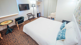 スーペリア ダブルルーム