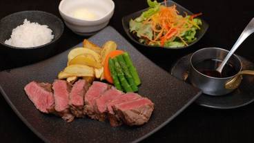 食事・飲み物 / 1