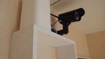 施設内の設備 / 7