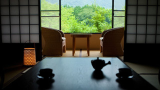 ベーシック 4 人部屋