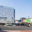 スーパーホテルPremierJR奈良駅