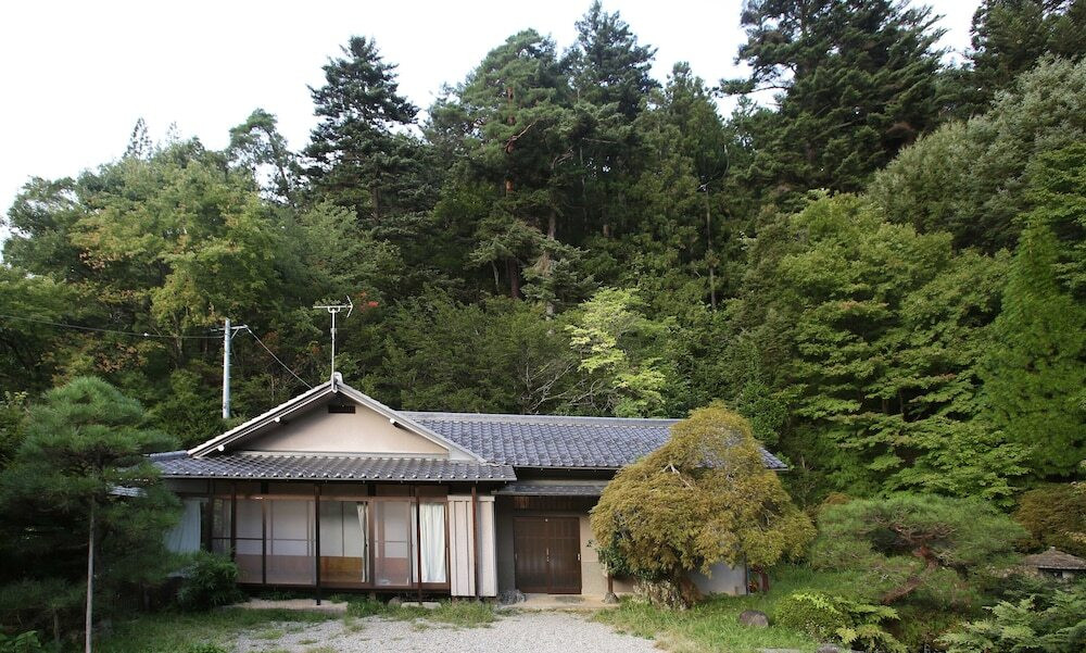 ガーデン ビュー