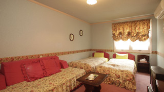 スタンダードルーム お任せ