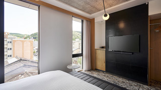 スーペリアダブル 禁煙