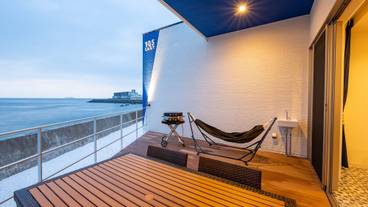 テラス / パティオ / 8