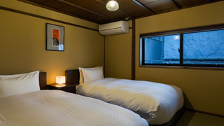 Hokomachi 京町家貸切 露天風呂&庭付 禁煙(1-6名)