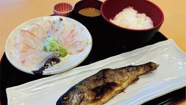 朝食 / 8