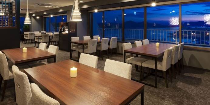 尾道国際ホテル（広島県 シティホテル） / 1