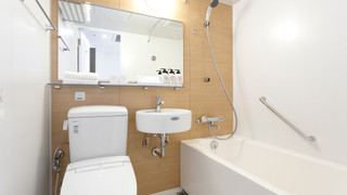 スタンダード トリプルルーム 禁煙