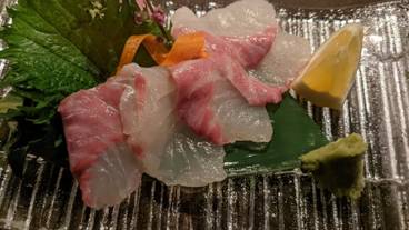 酒房「龍宮」料理一例③ / 15